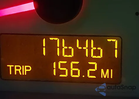 2005 Saturn Ion Red Line from USA, damaged, VIN 1G8AY12P75Z132893